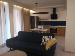 Eirini's Brand New 2 Bedroom Apartment